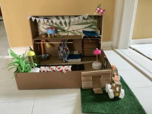 boksje mini architect