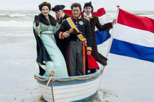 welkom serie