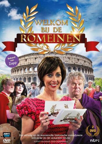 welkom serie