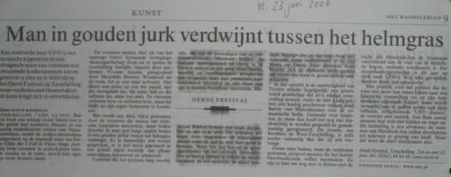 theatergroep Mevrouw Bakker 