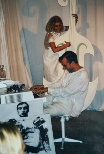 Parade 1997